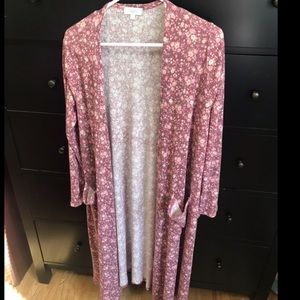 Lularoe Sarah size Medium